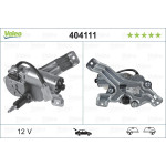 VALEO Wischermotor